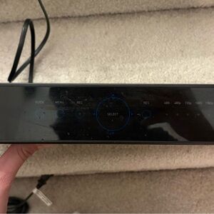 DirectTV Receiver Model HR24-500